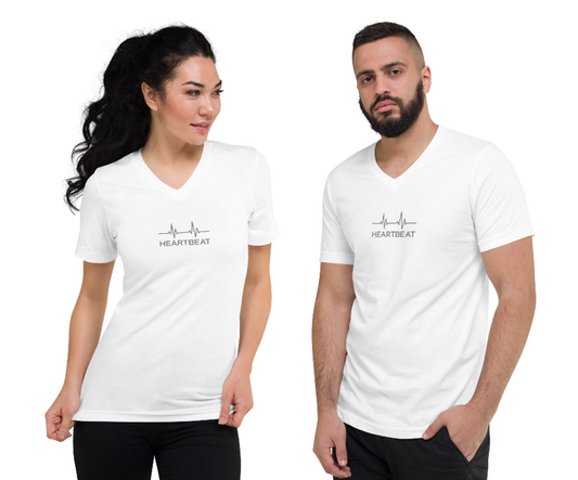 V-Neck T-Shirt