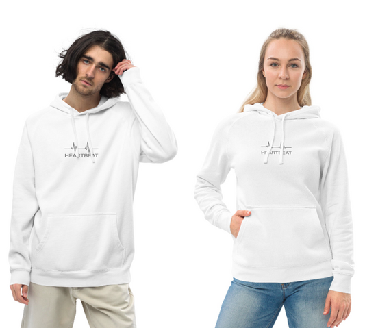 Kangaroo Pocket Hoodie