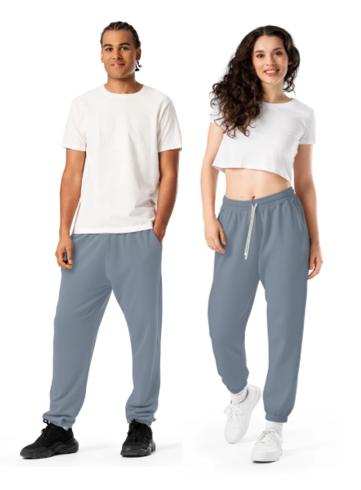 Fleece Sweatpants