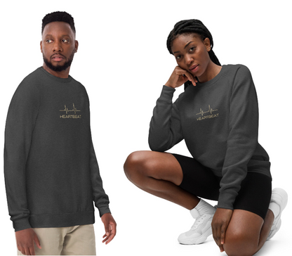Raglan Sweatshirt