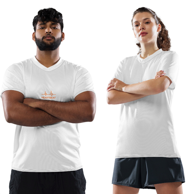 Sports Shirt (recycled material)
