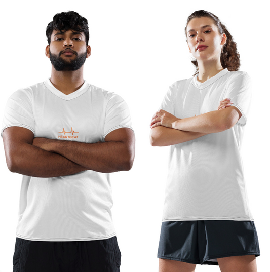 Sports Shirt (recycled material)