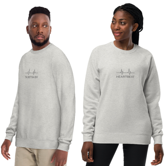 Raglan Sweatshirt