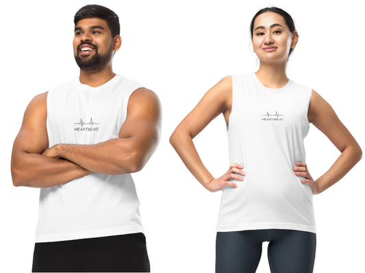 Muscle Tank Top