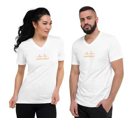 V-Neck T-Shirt