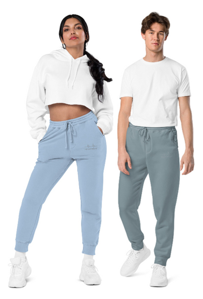 Casual About-town Sweatpants