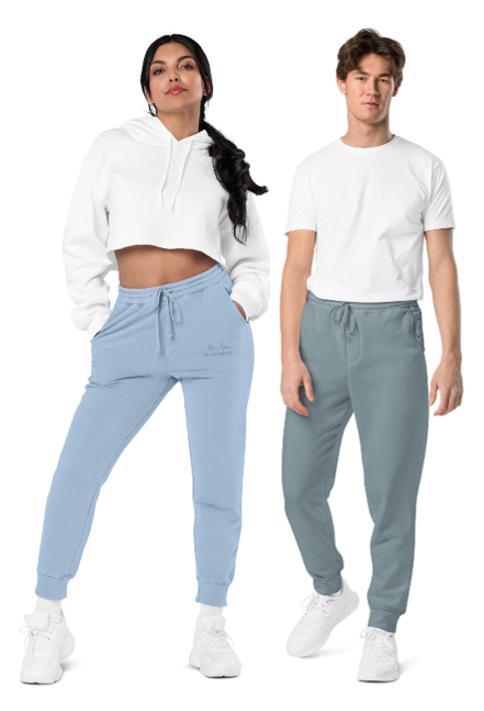 Casual About-town Sweatpants