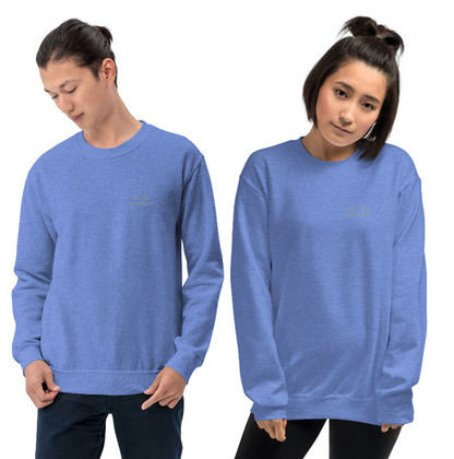 Pulse Crew Sweatshirt