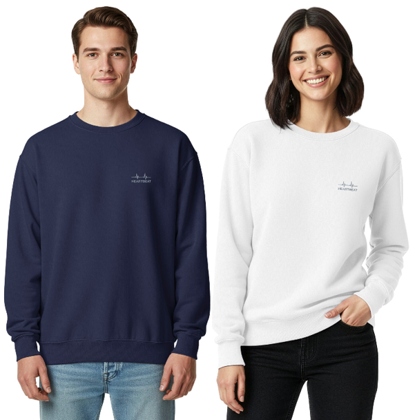Gemstone Sweatshirt