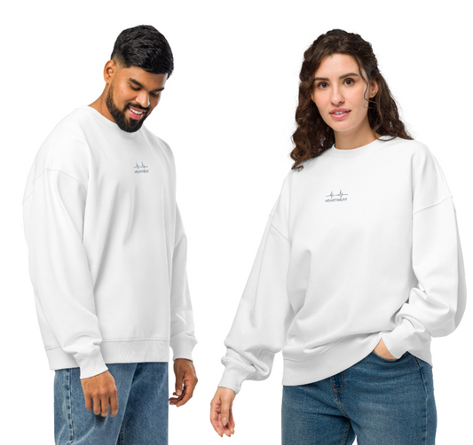 Organic Essential Sweatshirt