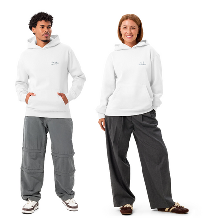 Anywhere Urban Hoodie