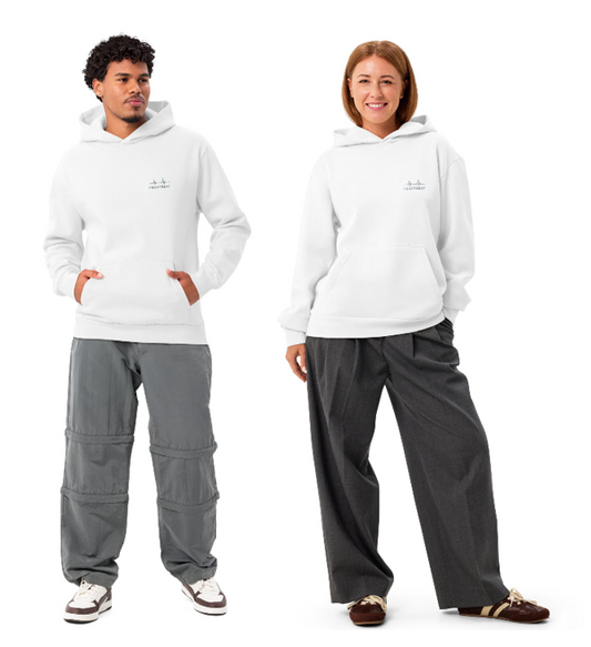 Anywhere Urban Hoodie